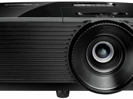 Проектор Optoma S322e