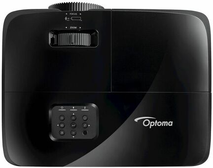 Проектор Optoma S322e