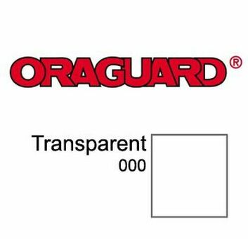 Пленка Oraguard 215G F000 (прозрачный), 90 г/кв.м, 1400мм x 50м (рулон 4011363045061)