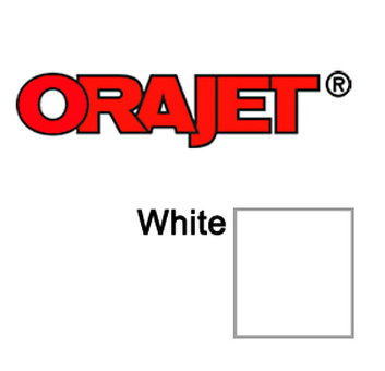 Пленка Orajet 3951G RA F010 (белый), 55мкм, 1520мм x 50м (рулон 4011363498768)