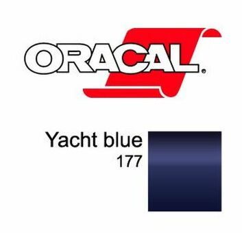 Пленка Oracal 951G F177, 50мкм, 1260мм x 25м