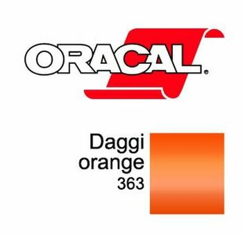 Пленка Oracal 951G F363, 50мкм, 1260мм x 25м