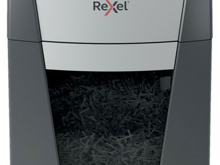 Уничтожитель (шредер) Rexel Optimum AutoFeed 300X (2020300XEU)