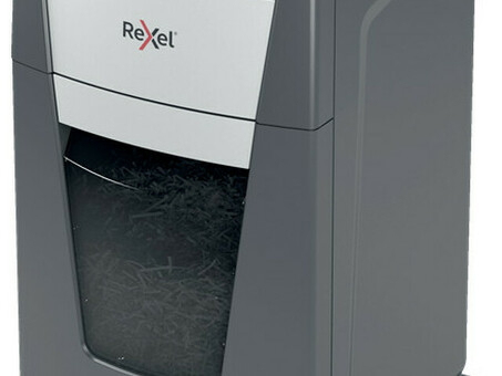 Уничтожитель (шредер) Rexel Optimum AutoFeed 300X (2020300XEU)