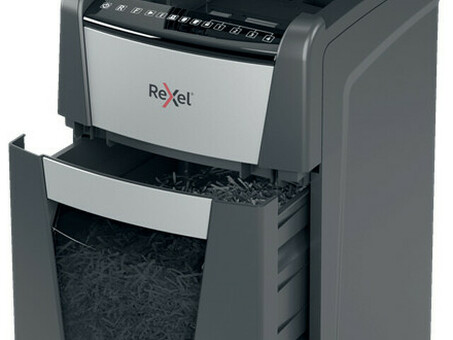 Уничтожитель (шредер) Rexel Optimum AutoFeed 300X (2020300XEU)