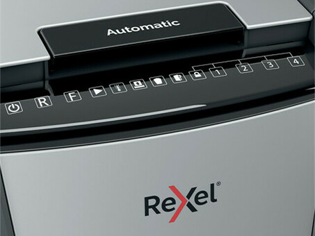 Уничтожитель (шредер) Rexel Optimum AutoFeed 300X (2020300XEU)