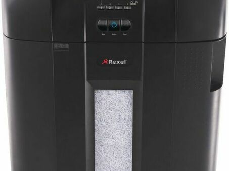 Уничтожитель (шредер) Rexel Auto+ 750M микро-поперечной резки (2104750EU)