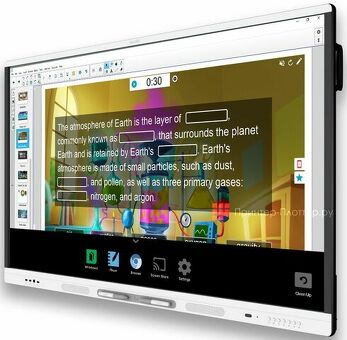 Интерактивная панель SMART SBID-MX175 ( SBID-MX175)