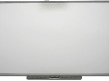 Интерактивный комплект SMART Board X880 + Vivitek DH758UST ( SBX880iv6)