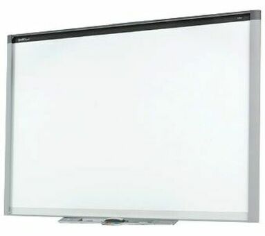 Интерактивный комплект SMART Board X880 + Vivitek DH758UST ( SBX880iv6)