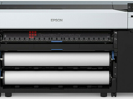 Струйный плоттер Epson SureColor SC-P8500D