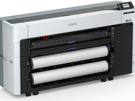 Струйный плоттер Epson SureColor SC-P8500D