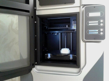 3D-принтер Stratasys Fortus 250mc