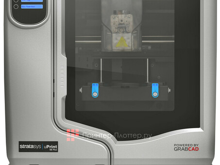 3D-принтер Stratasys uPrint SE Plus