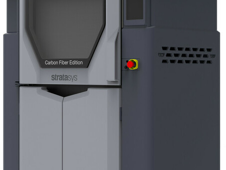 3D-принтер Stratasys Fortus 380mc