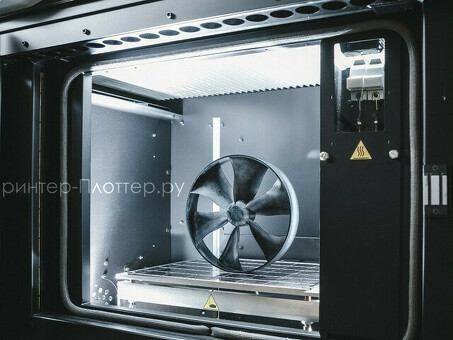 3D-принтер Stratasys Fortus 380mc