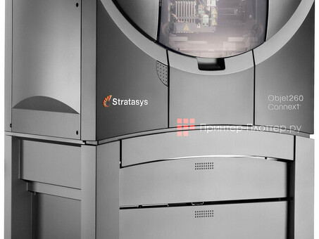 3D-принтер Stratasys Objet260 Connex1