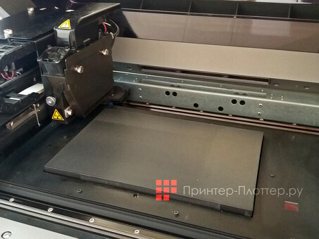 3D-принтер Stratasys Objet24