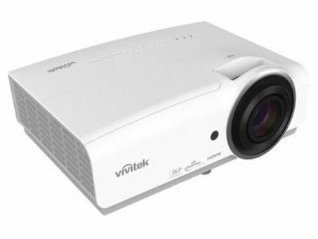 Проектор Vivitek DH858N ( 913097024756)