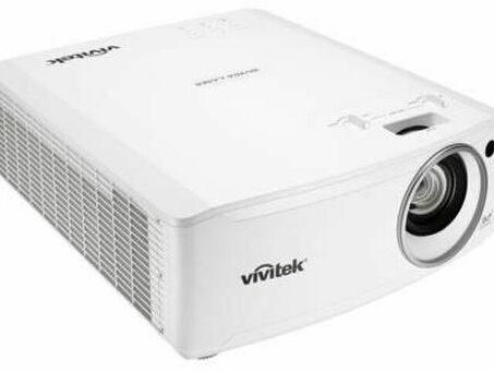 Проектор Vivitek DU4771Z ( 813097024138)