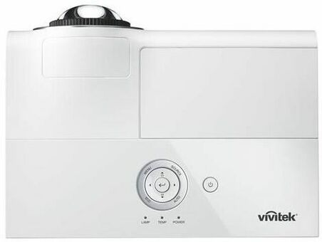 Проектор Vivitek DX881ST ( 814964339836)