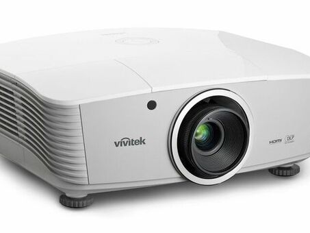 Проектор Vivitek D5010 - UDV ( 814 964 338860)