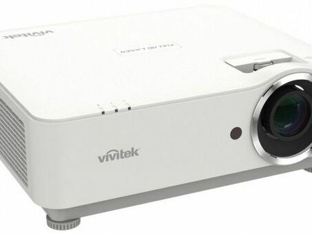 Проектор Vivitek DH3665ZN ( 913097024961)