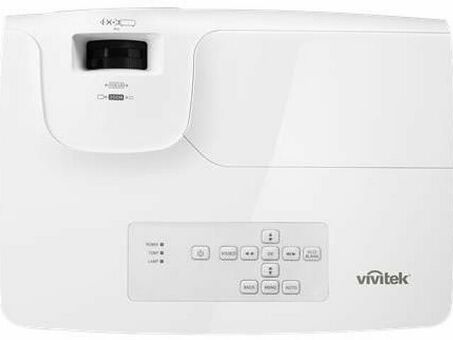 Проектор Vivitek DX263 ( 813097023322)