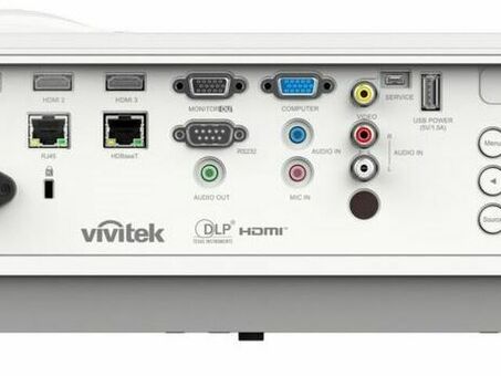 Проектор Vivitek DU3661Z ( 813097024510)