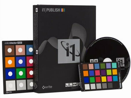 X-Rite i1Publish (software)