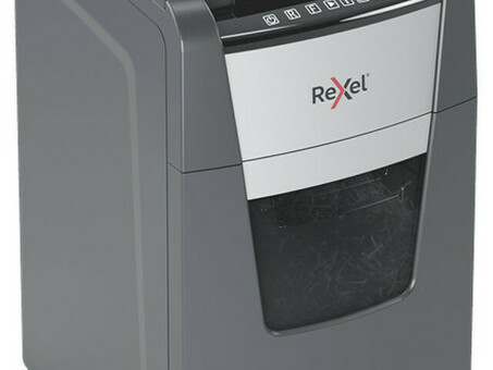 Уничтожитель (шредер) Rexel Optimum AutoFeed 130M (2020130MEU)