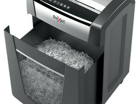 Уничтожитель (шредер) Rexel Momentum X420 (2104578EU)