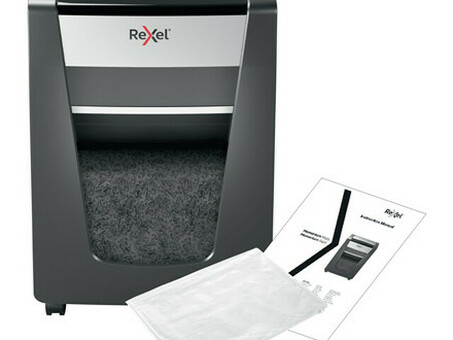 Уничтожитель (шредер) Rexel Momentum X420 (2104578EU)