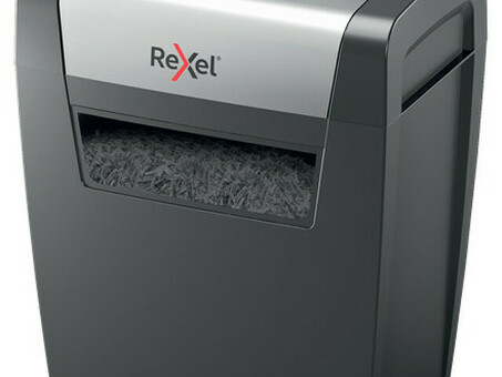 Уничтожитель (шредер) Rexel Momentum X406 (2104569EU)