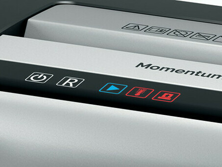 Уничтожитель (шредер) Rexel Momentum X406 (2104569EU)