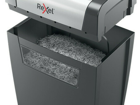 Уничтожитель (шредер) Rexel Momentum X308 (2104570EU)