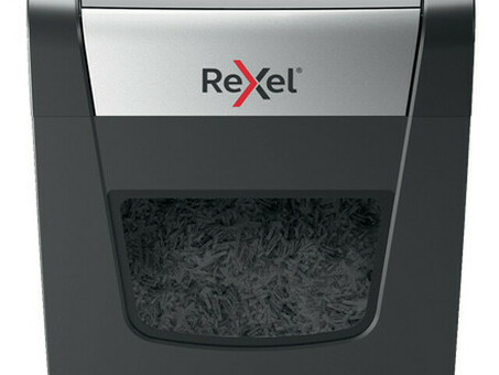 Уничтожитель (шредер) Rexel Momentum X312-SL (2104574EU)