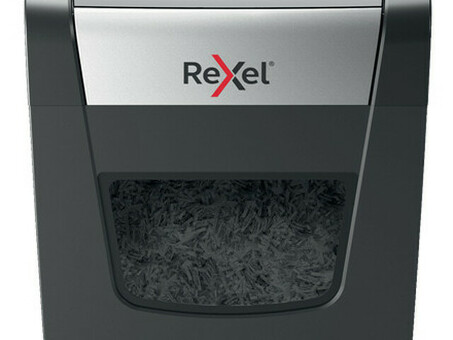 Уничтожитель (шредер) Rexel Momentum X410-SL (2104573EU)