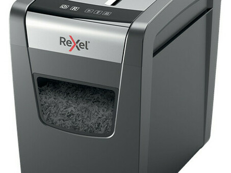 Уничтожитель (шредер) Rexel Momentum X410-SL (2104573EU)