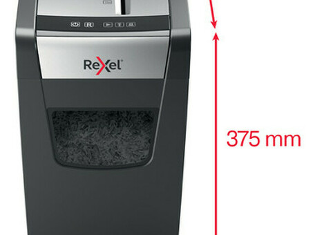 Уничтожитель (шредер) Rexel Momentum X410-SL (2104573EU)