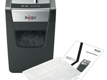 Уничтожитель (шредер) Rexel Momentum X410-SL (2104573EU)