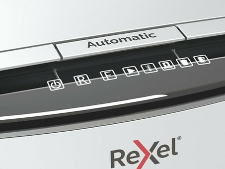 Уничтожитель (шредер) Rexel Optimum AutoFeed 45X (2020045XEU)