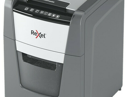 Уничтожитель (шредер) Rexel Optimum AutoFeed 90X (2020090XEU)