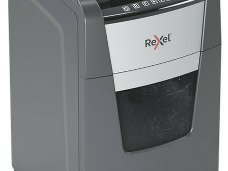 Уничтожитель (шредер) Rexel Optimum AutoFeed 130X (2020130XEU)