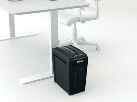 Уничтожитель (шредер) Rexel Secure X8-SL (2020126EU)