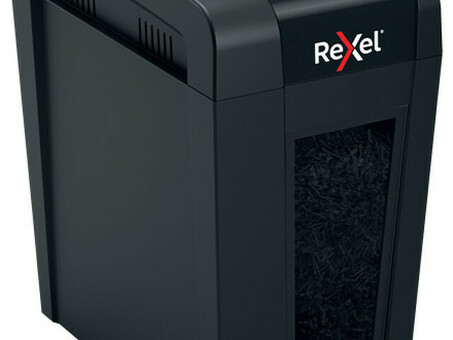 Уничтожитель (шредер) Rexel Secure X8-SL (2020126EU)