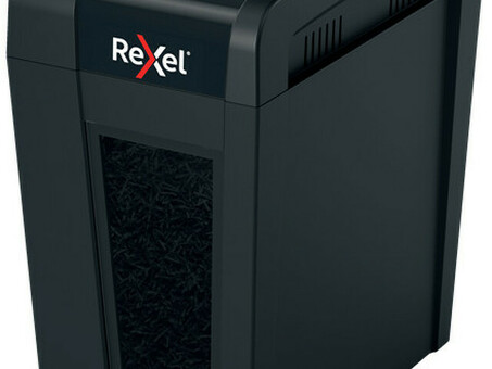 Уничтожитель (шредер) Rexel Secure X8-SL (2020126EU)