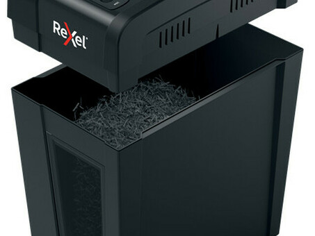 Уничтожитель (шредер) Rexel Secure X8-SL (2020126EU)