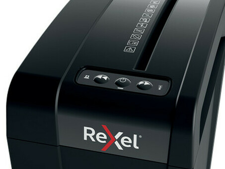 Уничтожитель (шредер) Rexel Secure X8-SL (2020126EU)