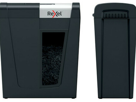 Уничтожитель (шредер) Rexel Secure MC4 (2020129EU)